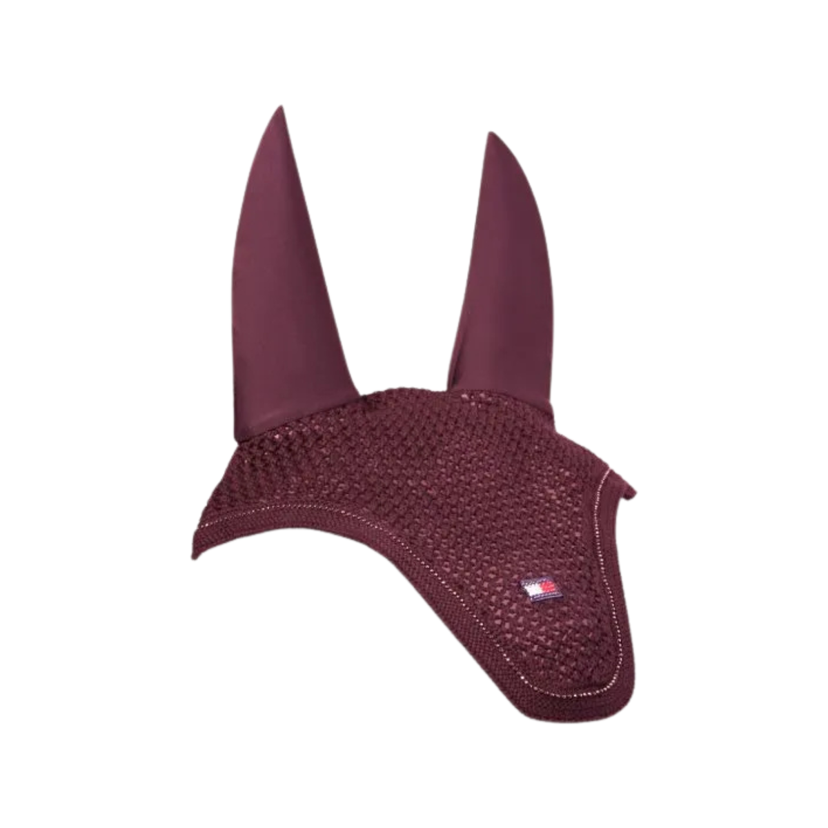 Bonnett Tommy Hilfiger Parsons Deep Burgundy Full