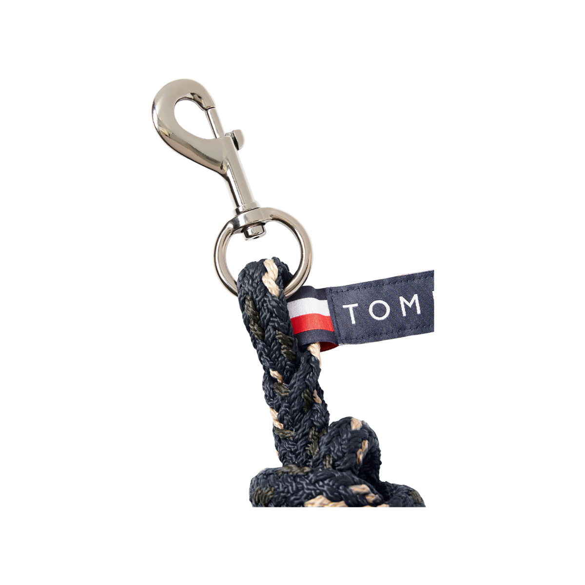 Headstall Tommy Hilfiger Yale With Lead Camo Green [:cob]