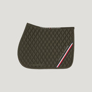 Saddlecloth Jumping Tommy Hilfiger Stanford Camo Green Full