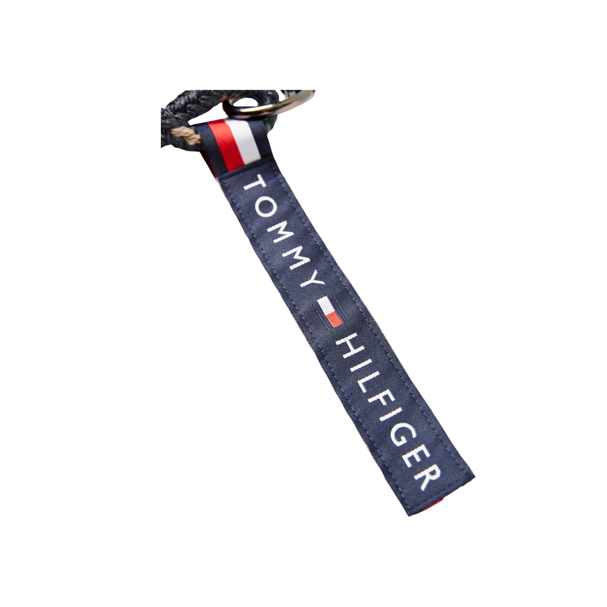 Headstall Tommy Hilfiger Yale With Lead  Mustard [:cob]