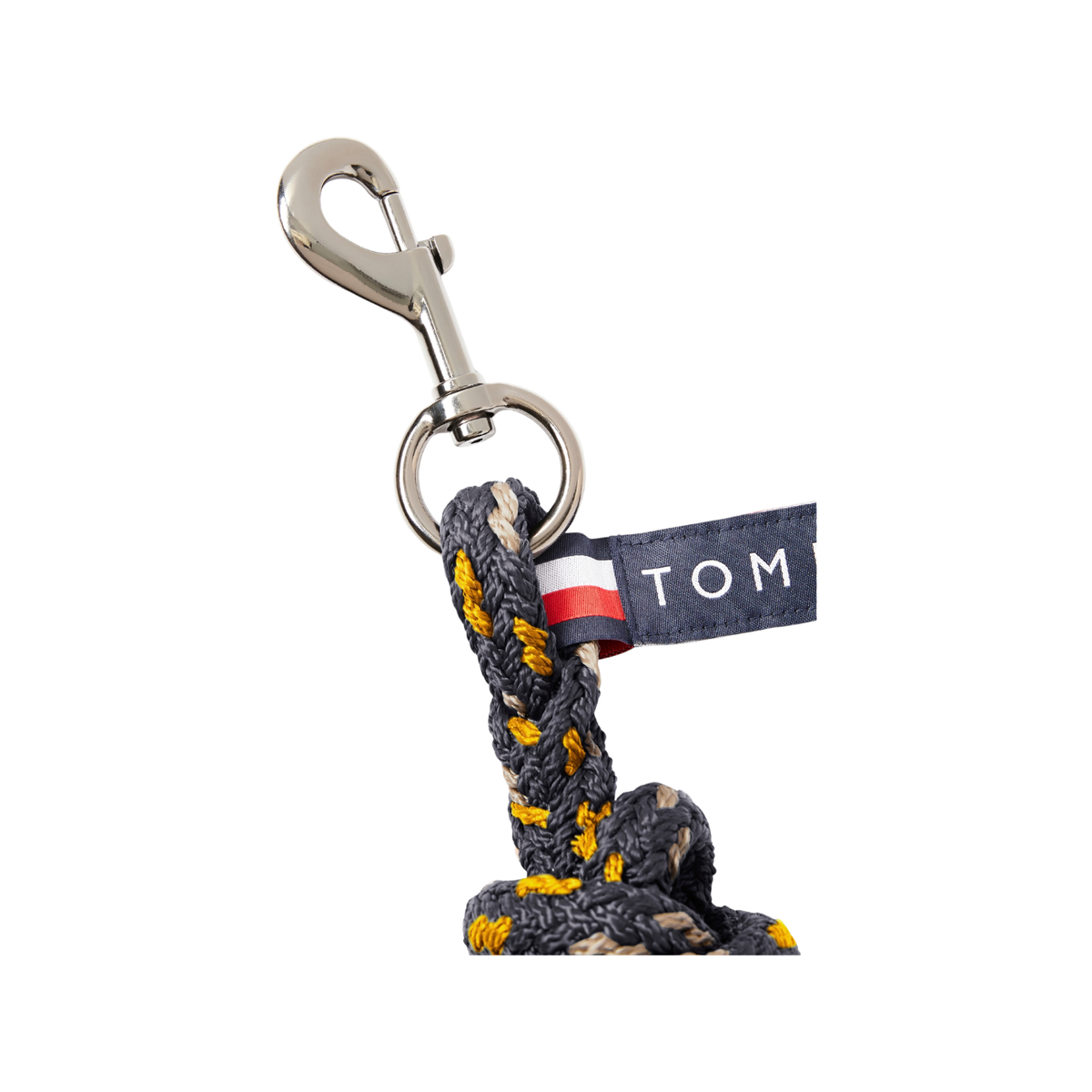 Headstall Tommy Hilfiger Yale With Lead  Mustard [:cob]