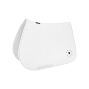 Saddlecloth Jumping Tommy Hilfiger Upstate Optic White Full