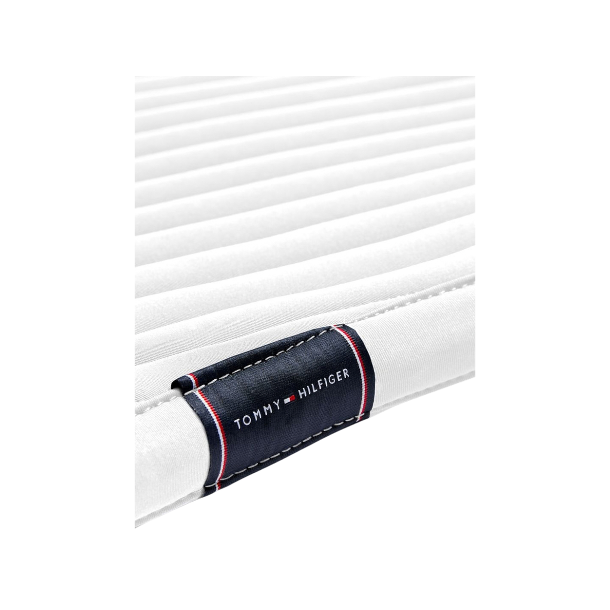 Saddlecloth Jumping Tommy Hilfiger Upstate Optic White Full