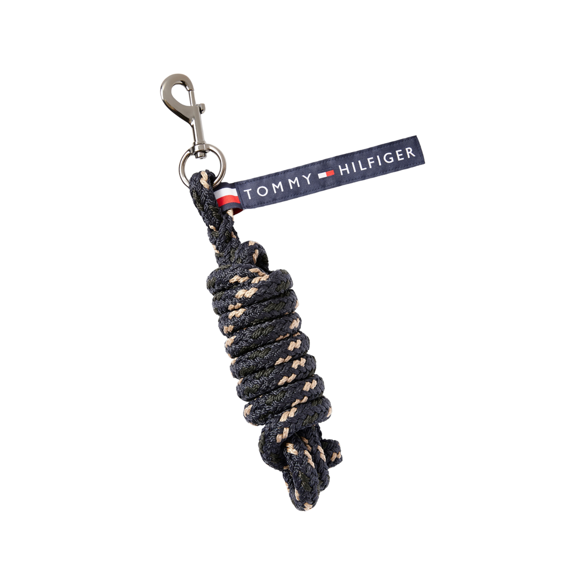 Headstall Tommy Hilfiger Yale With Lead  Taupe [:cob]