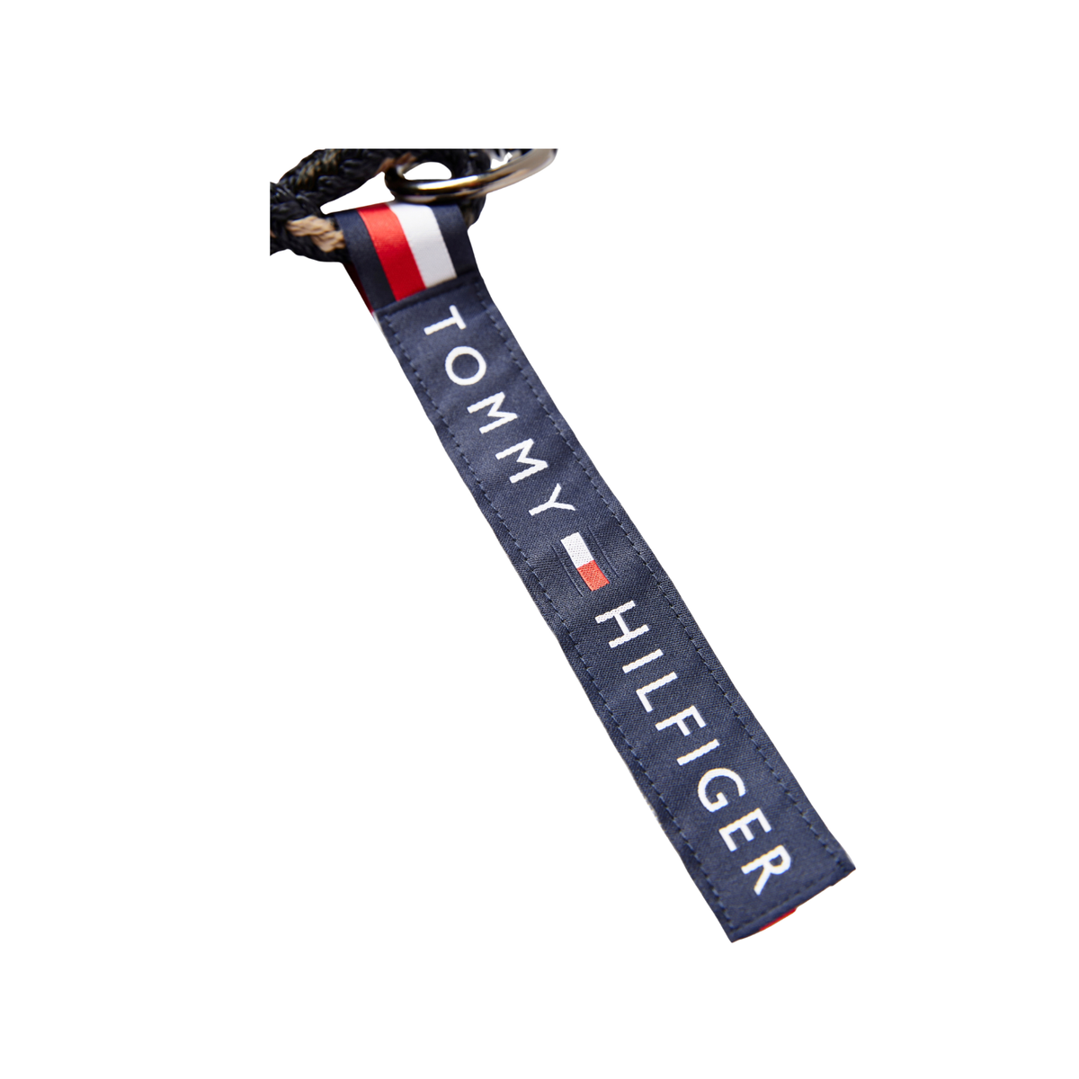 Headstall Tommy Hilfiger Yale With Lead  Taupe [:cob]