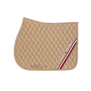 Saddlecloth Jumping Tommy Hilfiger Stanford Taupe Full