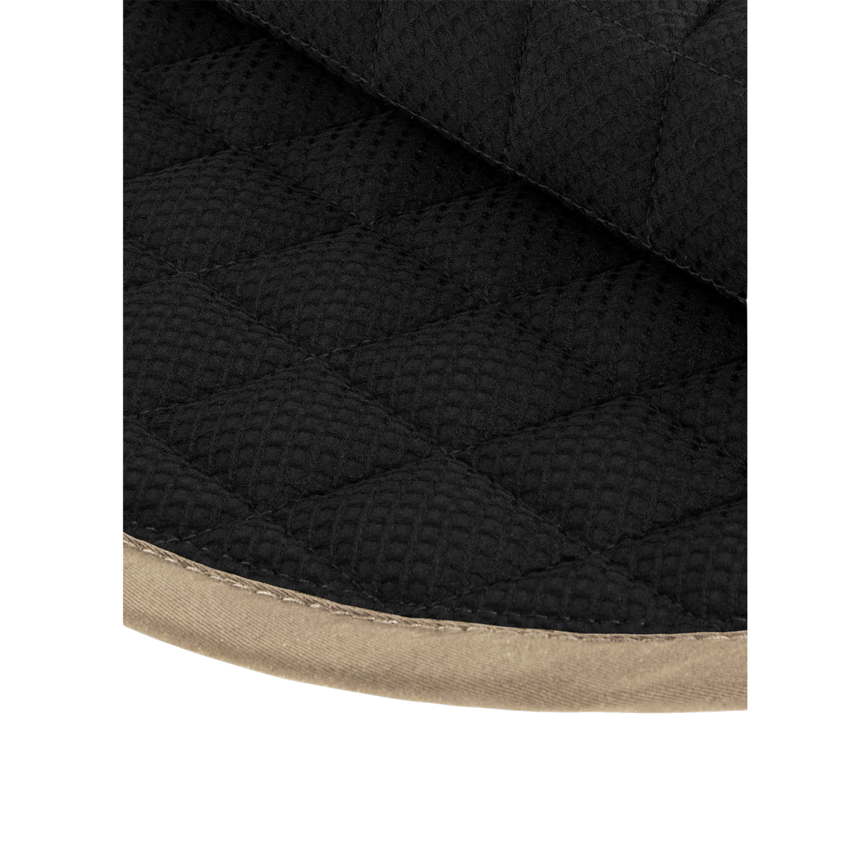 Saddlecloth Jumping Tommy Hilfiger Stanford Taupe Full