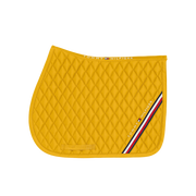 Saddlecloth Jumping Tommy Hilfiger Stanford Mustard Full
