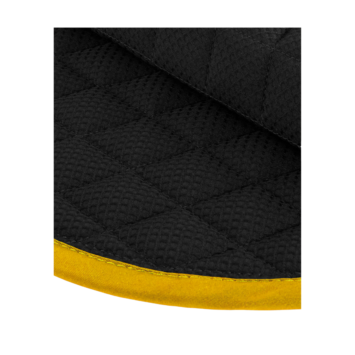 Saddlecloth Jumping Tommy Hilfiger Stanford Mustard Full