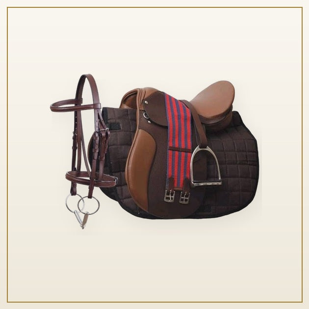 All Purpose Saddles
