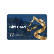 Ascot Saddlery E-Gift Card