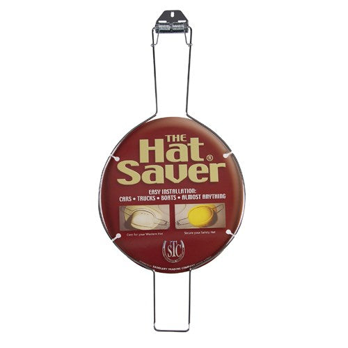 Hat Saver