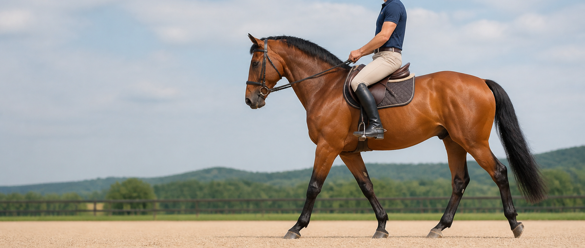 Mens Jodhpurs & Breeches collection banner