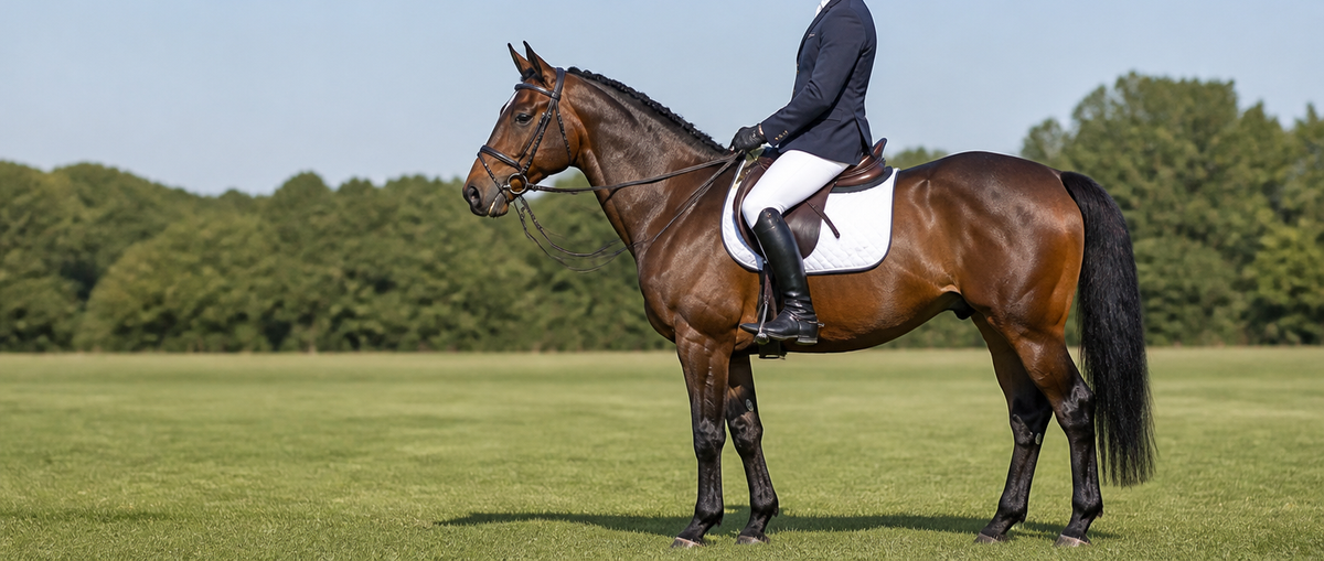 Rider: Clothing Equestrian Mens collection banner