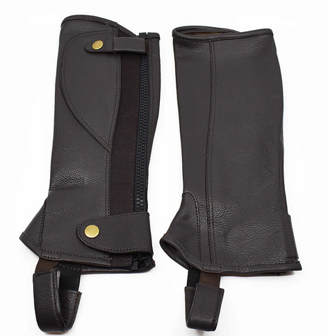 Chapette Eurohunter Leather Brown