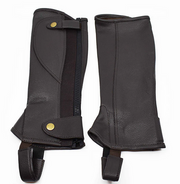 Chapette Eurohunter Leather Brown