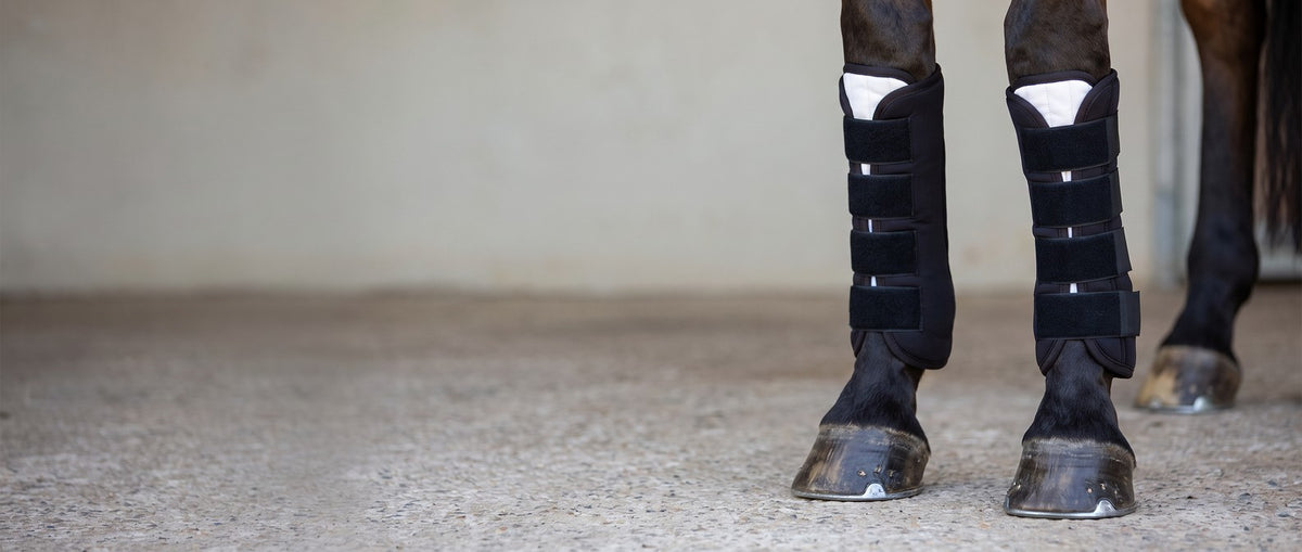 Shop Ice Boots collection banner