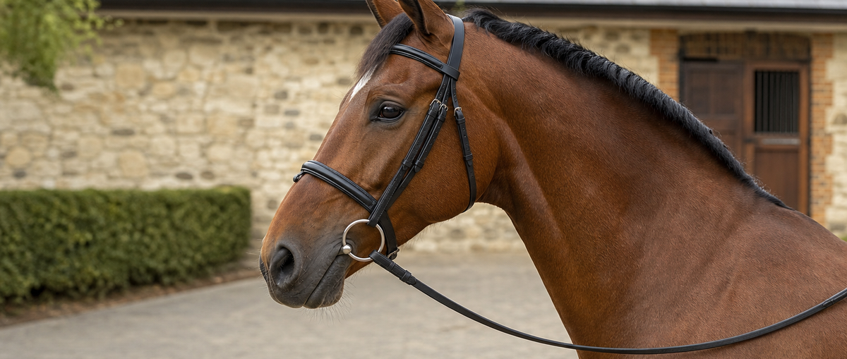 Shop Reins collection banner