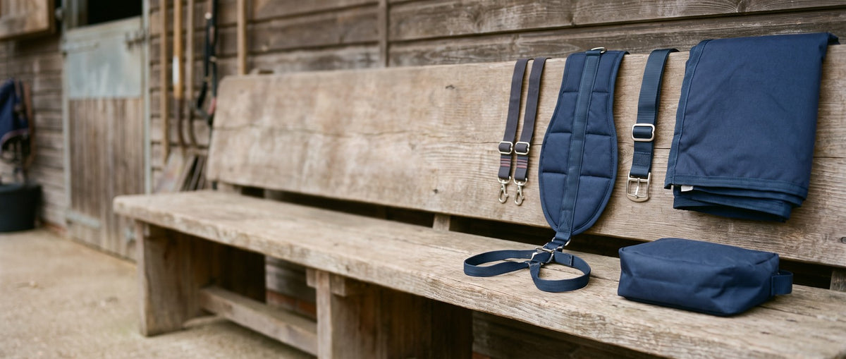 Shop Rug Accessories collection banner
