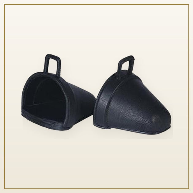 Stirrup Irons