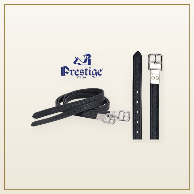 Stirrup Leathers