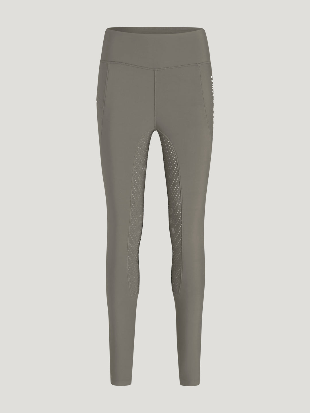 Tights Tommy Hilfiger Devon Full Grip Ash Ladies
