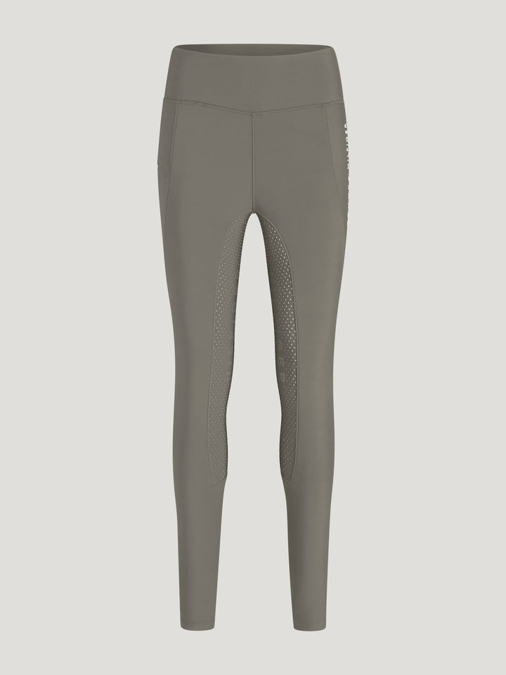 Tights Tommy Hilfiger Devon Full Grip Ash Ladies