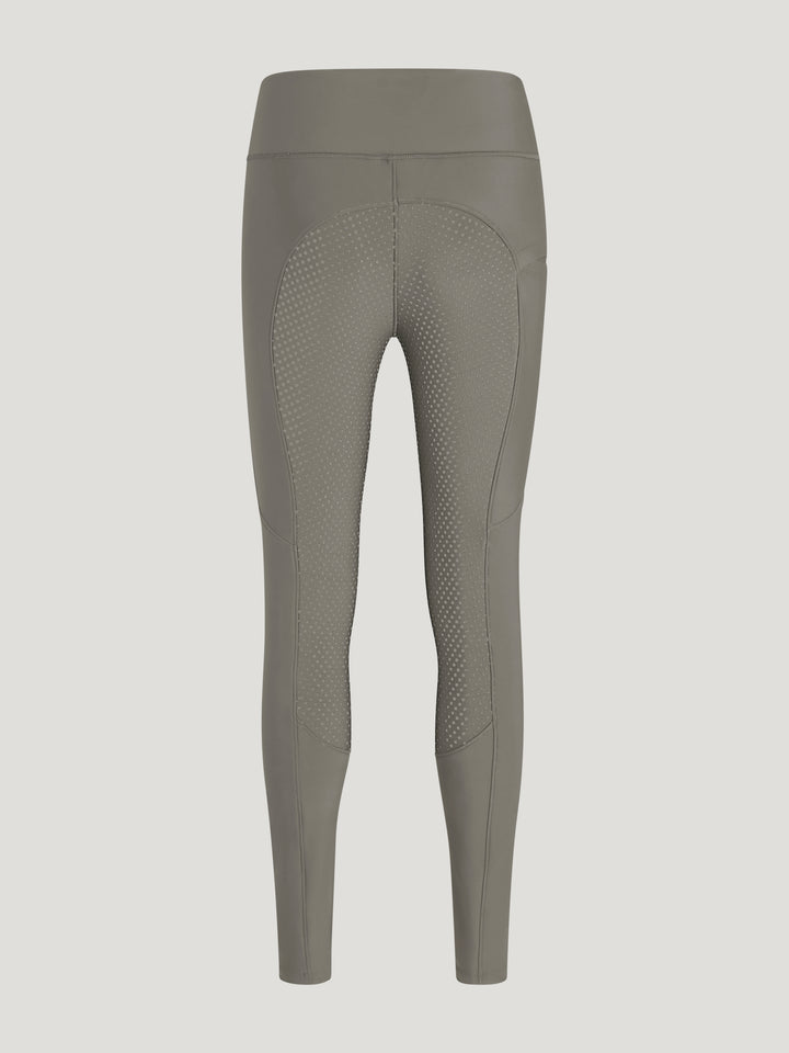 Tights Tommy Hilfiger Devon Full Grip Ash Ladies