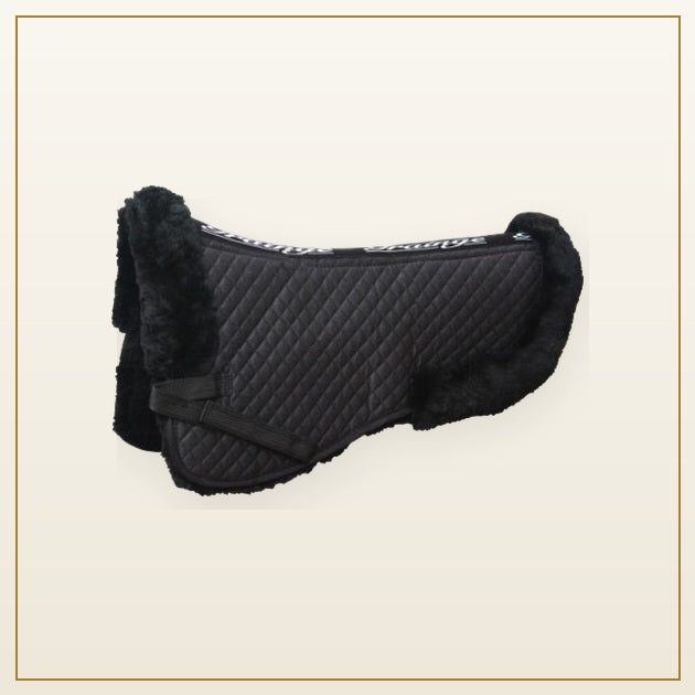 Wither & Back Pads