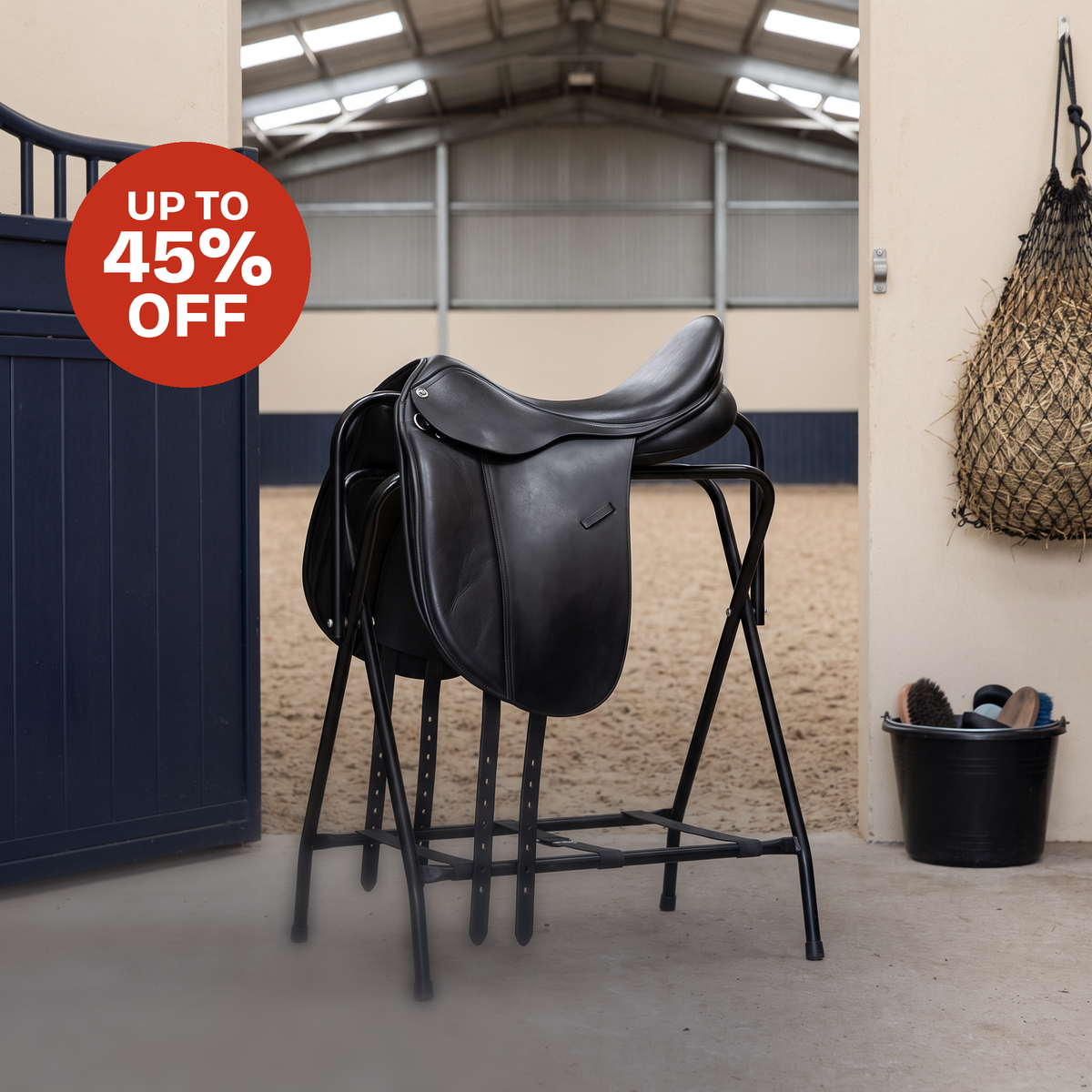 Ascot Saddlery