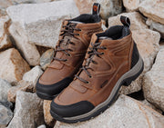 Boots Casual Ariat Dura Terrain H20 Distressed Brown Ladies