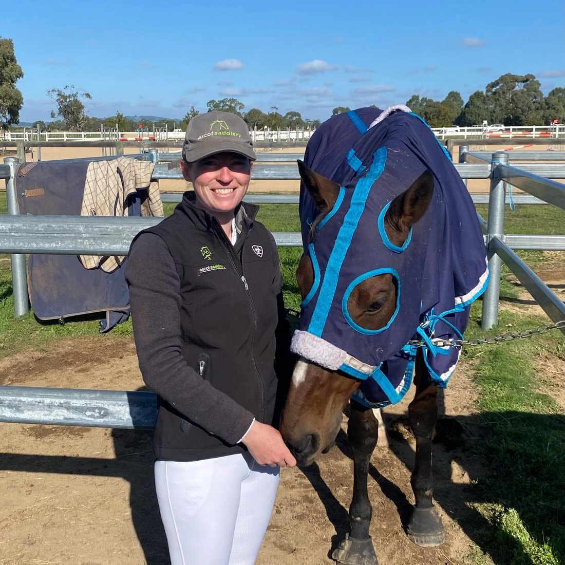 Ascot Saddlery