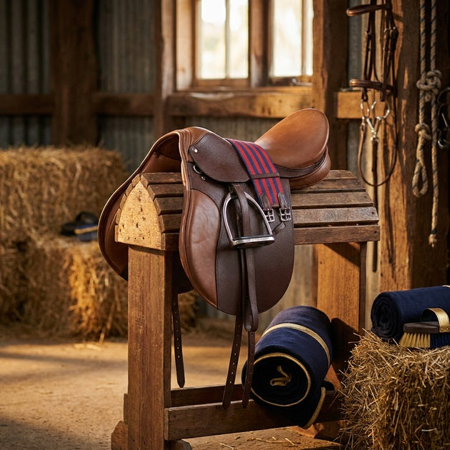 all purpose saddles nav card
