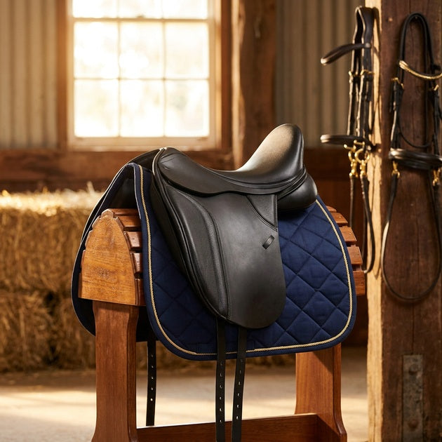 dressage saddles nav card