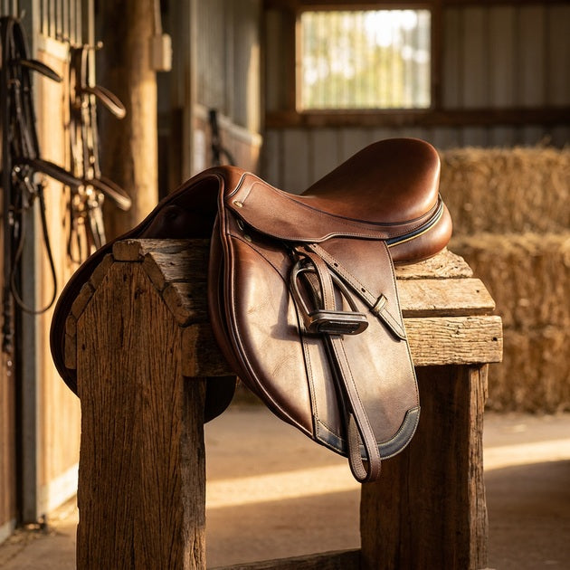ex display saddles nav card