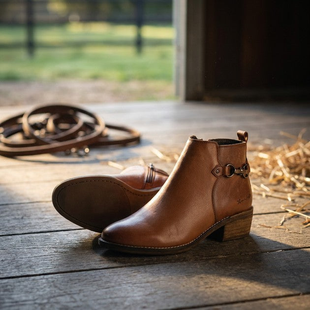casual footwear