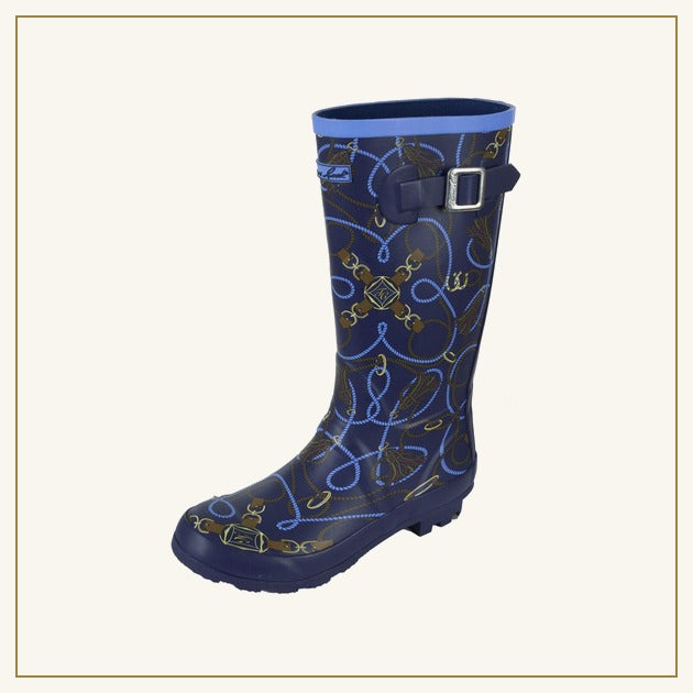 Casual Footwear at Ascot Saddlery