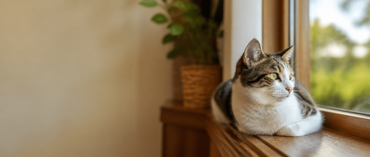 Shop Cat Potions & Lotions collection banner