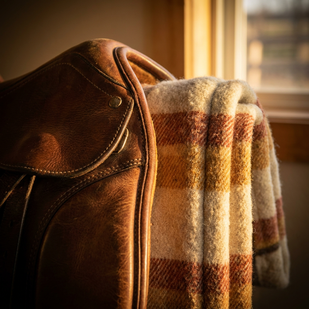 Ascot Saddlery