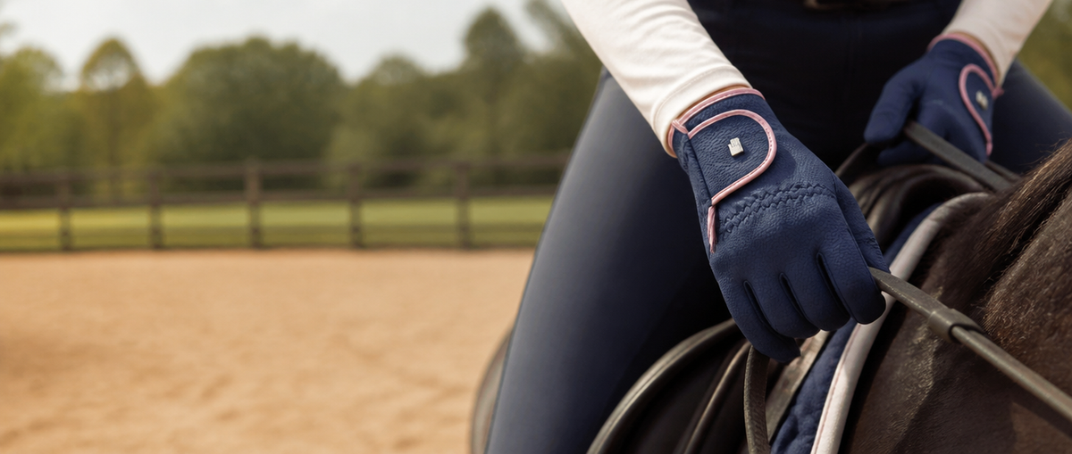 Shop Gloves collection banner