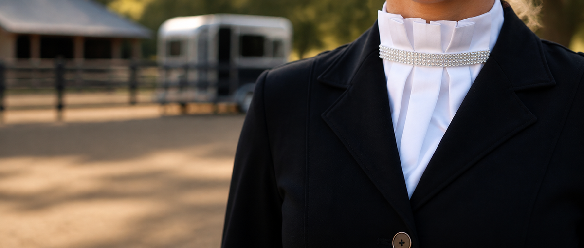 Rider: Stocks & Bibs collection banner