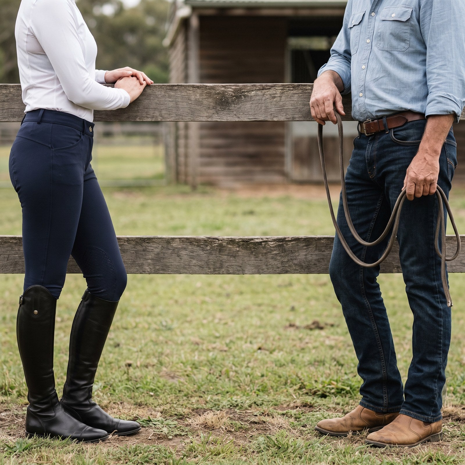 Ascot Saddlery