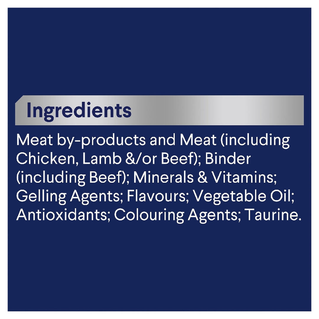 Advance Cat Wet Kitten Lamb Gravy Box Of 12-Cat Food & Treats-Ascot Saddlery