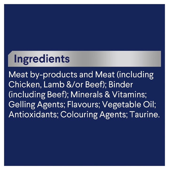 Advance Cat Wet Kitten Lamb Gravy Box Of 12-Cat Food & Treats-Ascot Saddlery