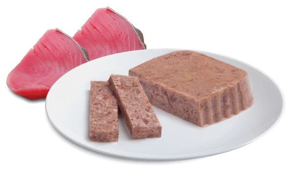 Advance Cat Wet Tray With Delicate Tuna 7 X 85gm-Cat Food & Treats-Ascot Saddlery