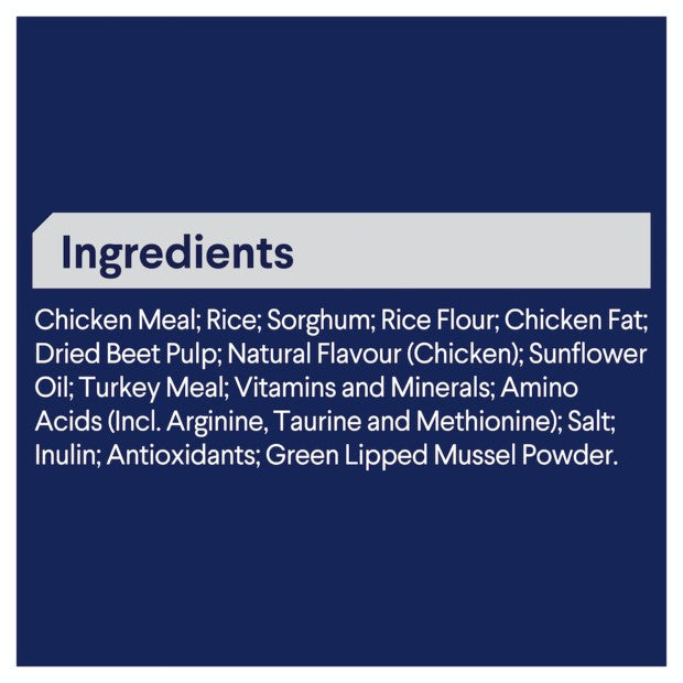 Advance Dog Adult Chicken Large Breed 15kg-Dog Food-Ascot Saddlery
