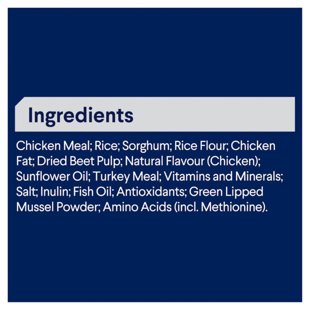 Advance Dog Mature Chicken All Breed 15kg-Dog Food-Ascot Saddlery