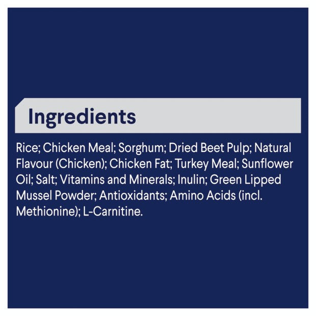 Advance Dog Weight Control Chicken All Breed 13kg-Dog Food-Ascot Saddlery
