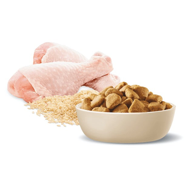 Advance Dog Weight Control Chicken Large Breed 13kg-Dog Food-Ascot Saddlery