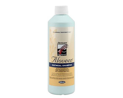 Aloveen Shampoo 500ml-STABLE: Show Preparation-Ascot Saddlery